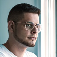 FLAMING FRAMES Employee Daniel Larrosa Martínez's profile photo