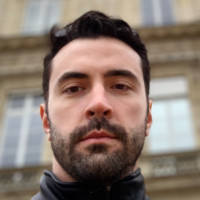 UDS Technology Employee Rafael Sapata's profile photo