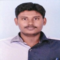 Foxconn Employee VinothKumar R's profile photo
