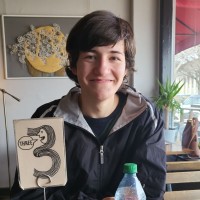 nSide - The School Safety Platform Employee Devan Bush's profile photo