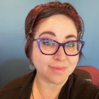 Verma Systems, Inc. Employee Brie Pourciau's profile photo