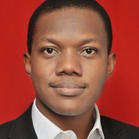 Evolution One Employee Onyinye Udoye's profile photo