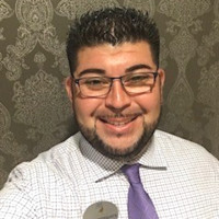 Hampton Employee Matt Lesperance's profile photo