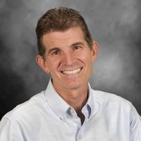 Liberty Tax Service Employee Mark Robison's profile photo