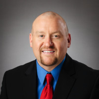 Seagate Technology Employee Justin Marlaire's profile photo