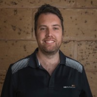 Job Pathways Employee Peter Gregory's profile photo
