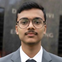 DJS Antariksh Employee Aryan Singh's profile photo