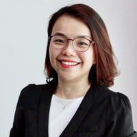 Infineon Technologies Employee Shirlene Peng's profile photo