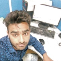 Tata Motors Employee Harshit M.'s profile photo