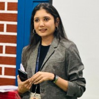Krishna Patel Email
