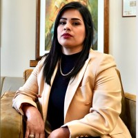 Fundação Assefaz Oficial Employee Tatiane Oliveira's profile photo