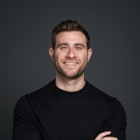 Curacity Employee Nick Slavin's profile photo