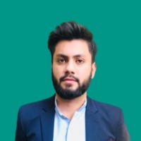 Upwork Employee Akash C.'s profile photo
