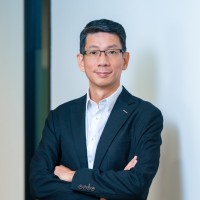 Singtel Employee Boon Koh's profile photo