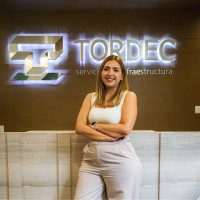 TORDEC Employee Silvia Izzis Ramirez Robles's profile photo