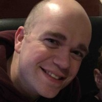 North Shore Community Health Employee Ryan Griffin's profile photo