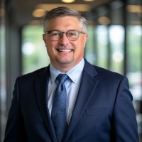 Bronson Healthcare Employee Darrell Keeling's profile photo