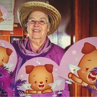 Charlene Arneson