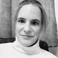 Vale of Aylesbury Housing Trust Employee Sian le Gallais's profile photo