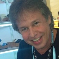 Maker's Shoes Employee Jose Gentil's profile photo