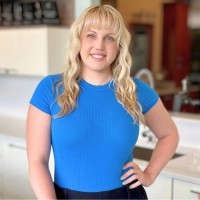 Kitchen Design Gallery Employee Megan M.'s profile photo