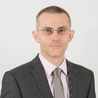 Neilcott Construction Limited Employee Darren Howe's profile photo