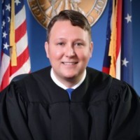 Akron Municipal Court Employee Tom Bown's profile photo
