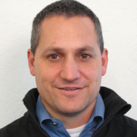 Google Employee Cristos Goodrow's profile photo