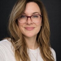 Accelint Employee Amelia Carry's profile photo