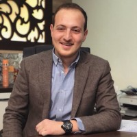 Khaled Dabbas Email