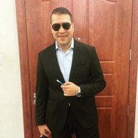 Global Activity Employee Haitham Shaltout's profile photo