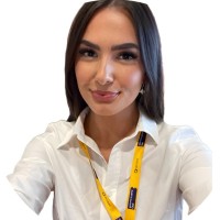 Australian Doctor Group Employee Zahra Carville's profile photo