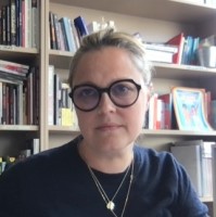 Victoria Jacob Email