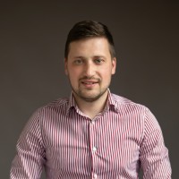 Coremaker Employee Ionut Covacel's profile photo