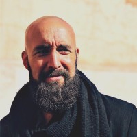 Apple Employee Gregor Sabass's profile photo