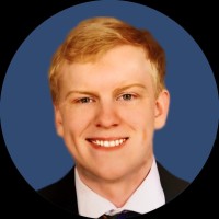 Quest Global Employee William Severson's profile photo