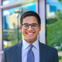 Capital City Consulting Employee Jose Espinoza's profile photo
