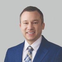 Foley & Lardner LLP Employee Alex Neuworth's profile photo