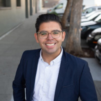 Sevenfold Employee Hector Espinoza's profile photo
