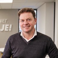 Hans Damhuis Email & Phone Number