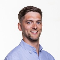AES Sustainability Consultants Employee Ben Tunningley's profile photo