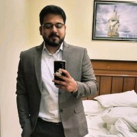 Muhammad Farooqi Email & Phone Number
