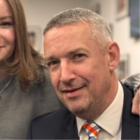 Luton Town Football Club Employee Thomas Schofield's profile photo