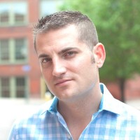 Adventive Employee Jeff Lambert's profile photo