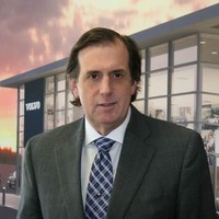 Volvo Car - Region Americas Employee Robert Deutsch's profile photo