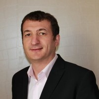 Dalet Employee Johann Zemmour's profile photo