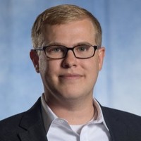 Global Payments Inc. Employee Greg Gillespie's profile photo