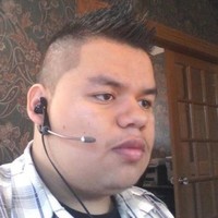 Kroger Employee Saul Serrano's profile photo
