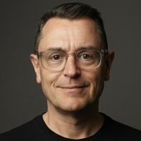 iVG.World Employee Richard Zreik's profile photo