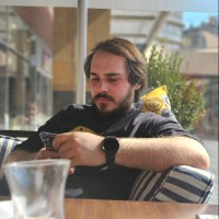 DENGE ŞİRKETLER GRUBU Employee Ertuğrul Çakir's profile photo